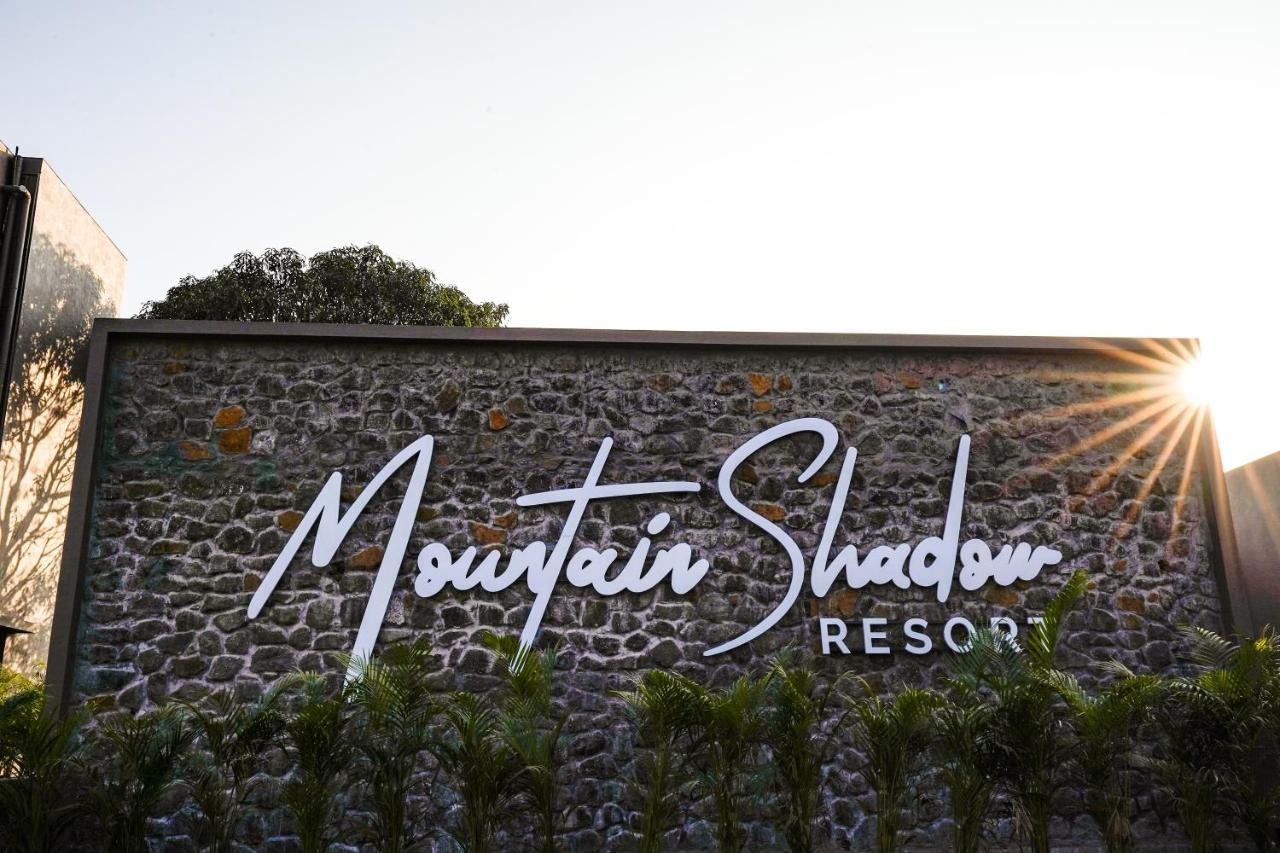 Mountain Shadow Resort Igatpuri Exterior photo