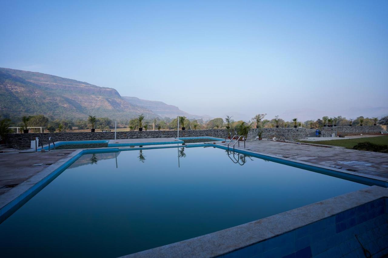 Mountain Shadow Resort Igatpuri Exterior photo